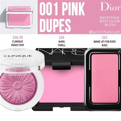 dior backstage blush dupes|Dior blush dupe drugstore.